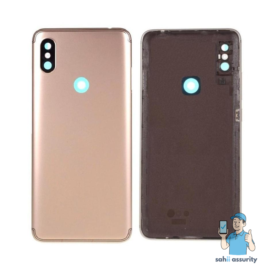 Back Panel Cover for Xiaomi Redmi Y2